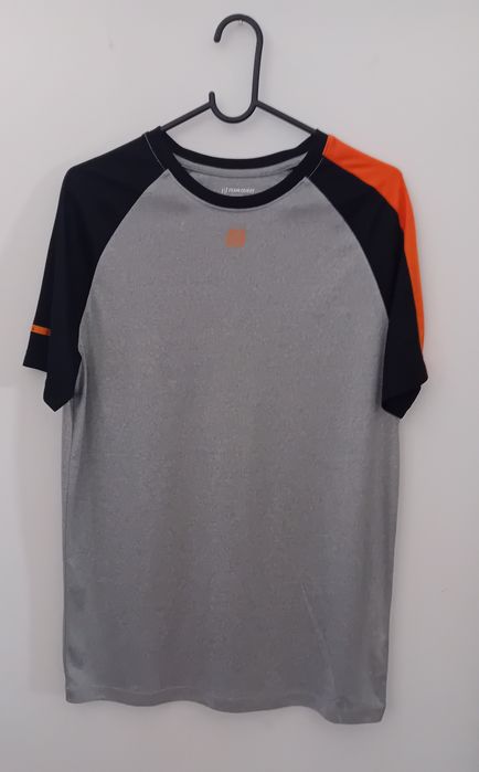 Camisola e calção S