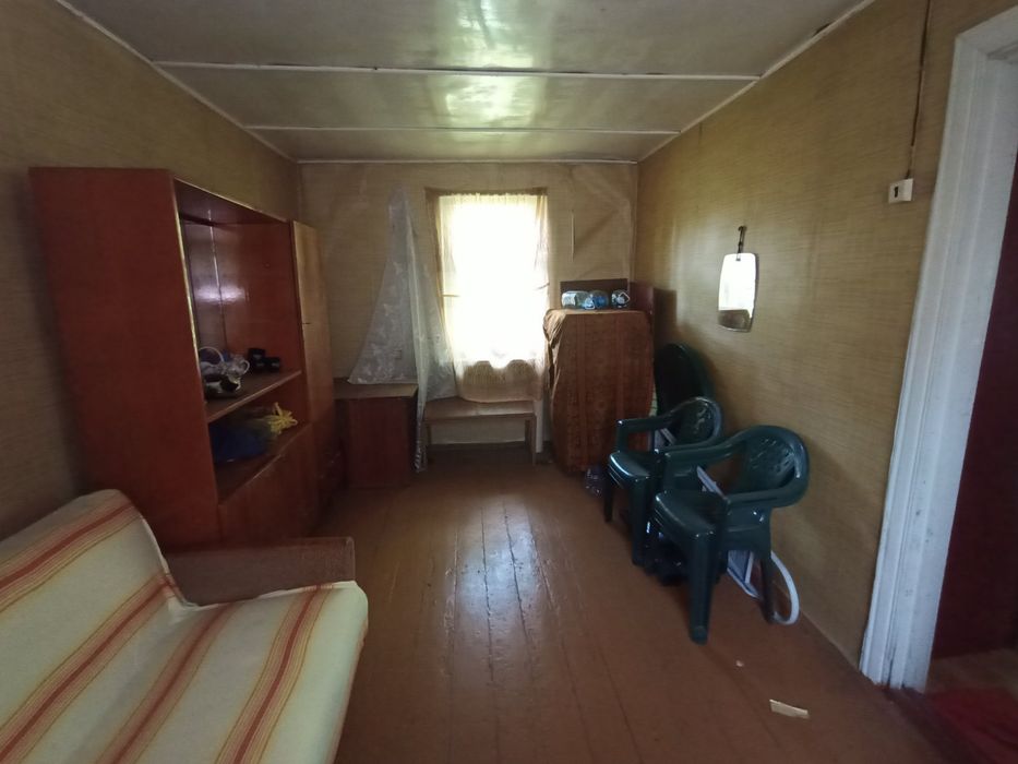 Гарна дача з балконом СТ Деснянка