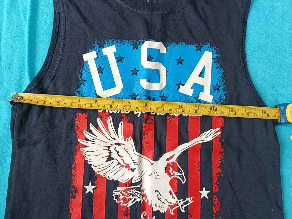 Koszulka  dla chłopca nowa