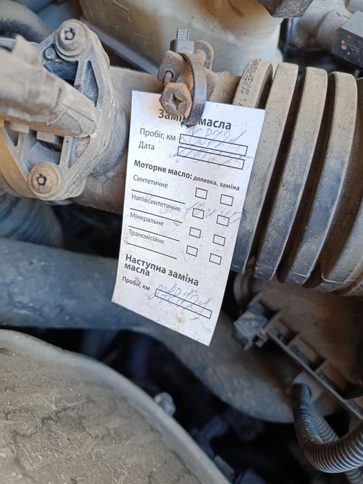 Hyundai Tucson 2004 diesel