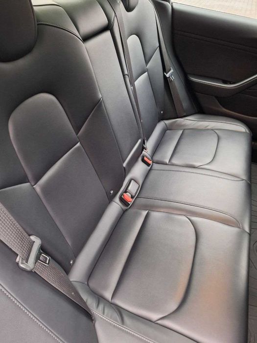 Продам Tesla Model 3 Long Range, 287 к.с.