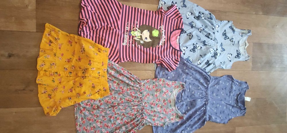 Сарафан, платье, юбка