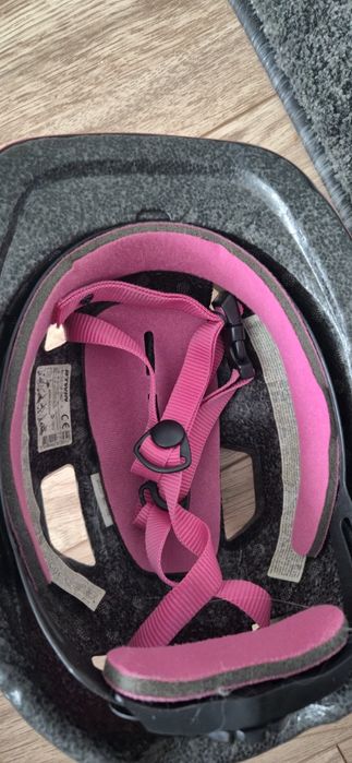 Hulajnoga plus kask