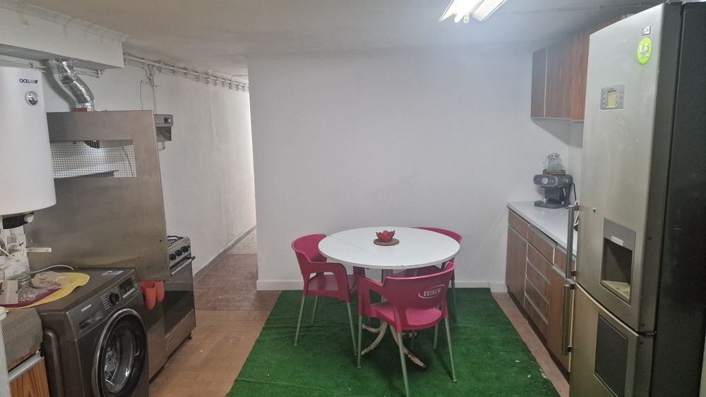 Arrendamento quartos