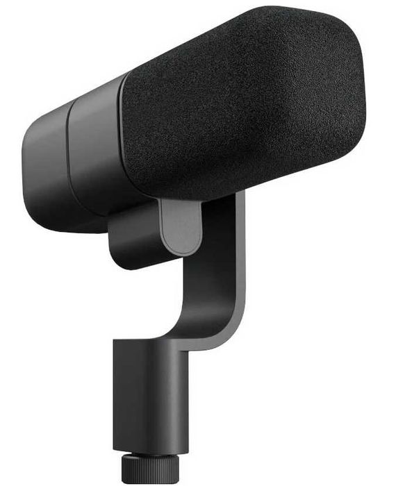Profesjonalny mikrofon Logitech Yeti Studio / Blue Sona dynamiczny