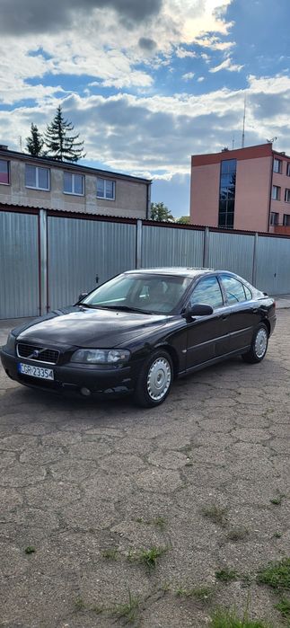 Volvo S60 2.4 Diesel