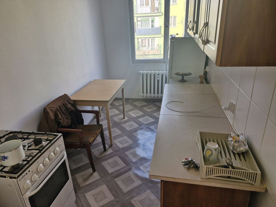 Mieszkanie do wynajęcia