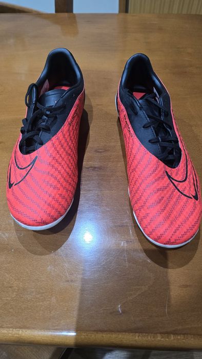 Chuteiras nike phantom gx