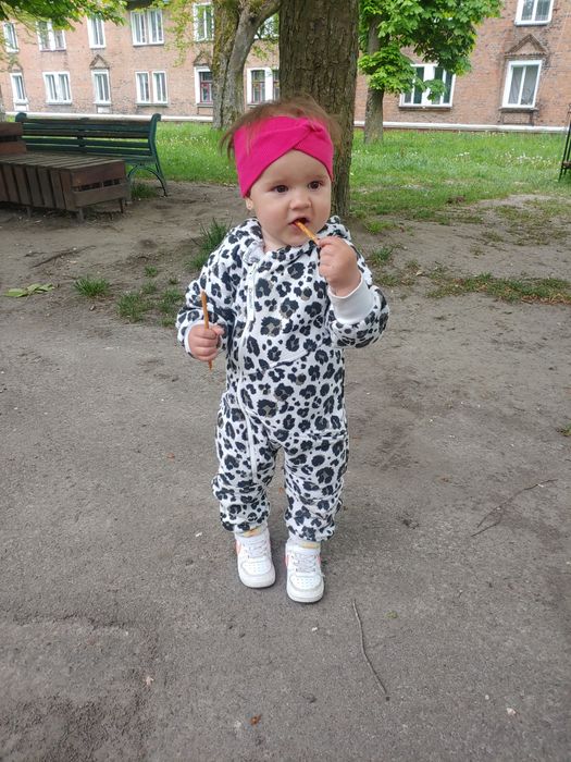 Комбінезон 86розмір