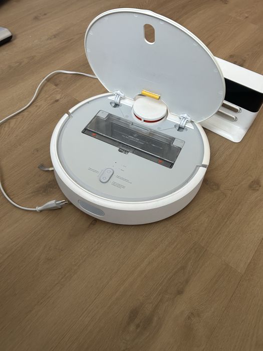 Xiaomi robot sprzatajacy