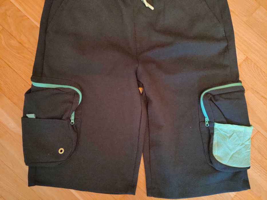 Krótkie spodenki sportowe chłopięce, Reserved, Nowe, Polecam