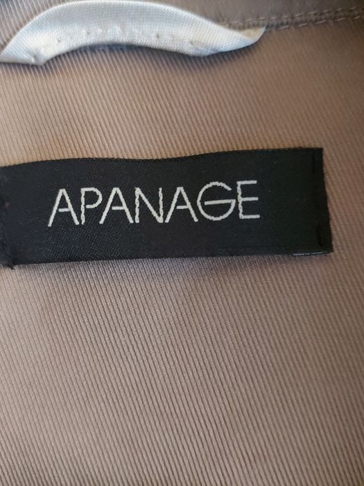 Kurtka damska rozmiar 40 firma APANAGE