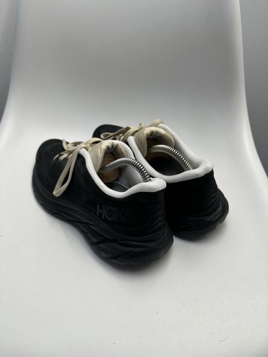 Оригінал | кроссовки Hoka Clifton 8 розмір 41 (26 ) o017