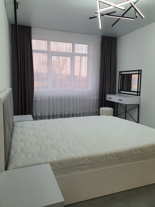 Оренда 2-х кімнатної квартири ЖК Мала Прага