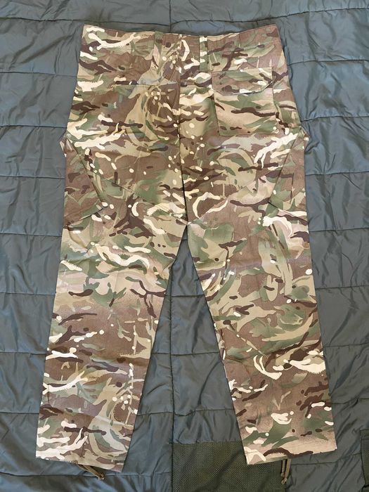 Штани британка мтр