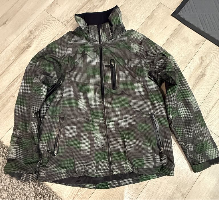 Лижна куртка KTEC, розмір L