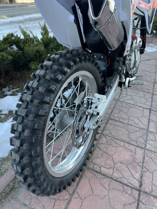 KAYO T2-250 21/18