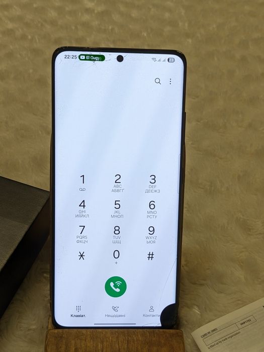 ‼️2sim 256gb‼️Доки S21 ultra 2 sim SM-G998B Samsung galaxy s21ultra 25