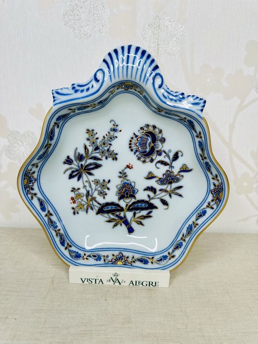 Concha Lombardia Vista Alegre