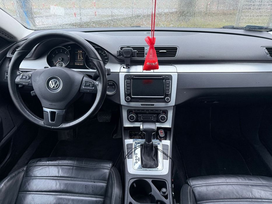 Sprzedam passat cc 2009 2.0 tfsi 200km