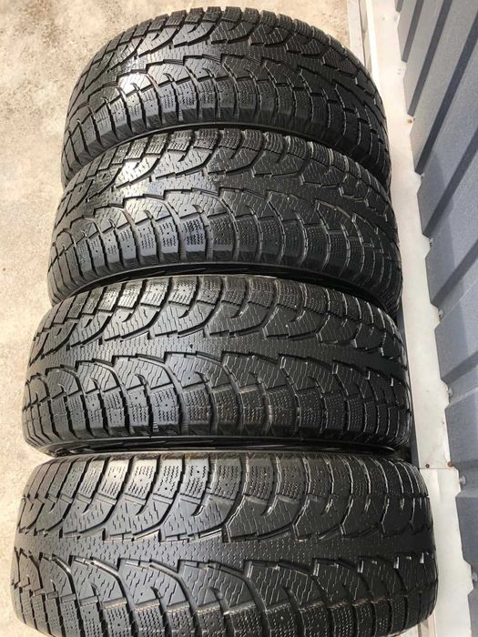 Автошини 4*4  Hankook