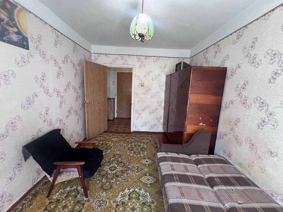 Продам 2к квартиру Центр 0% комісіі