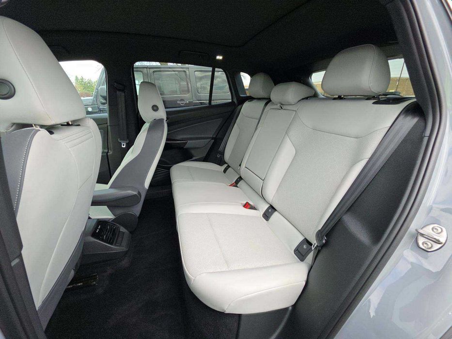 2022 Volkswagen ID.4 Pro S