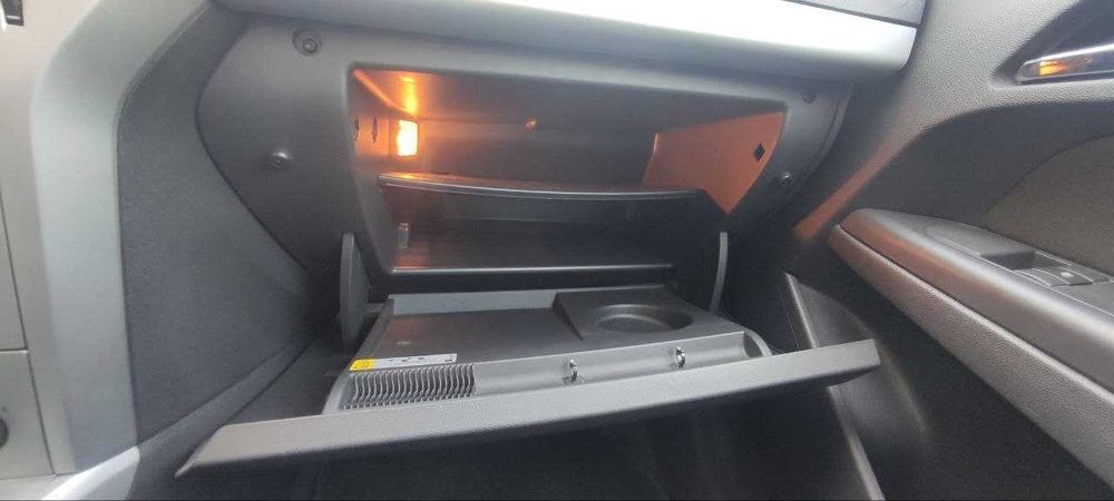 Opel Astra H 2009