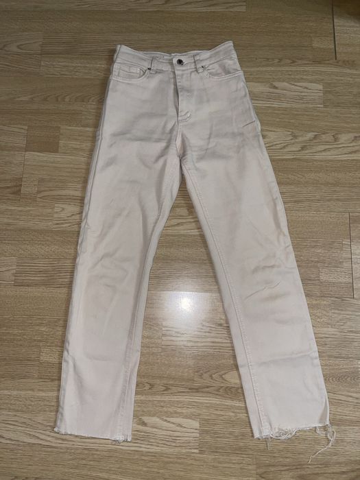 Штани та джинси розмір S-M