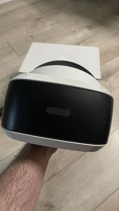 Очки VR для PS4 віртуальна реальність