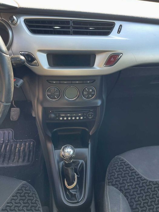 Citroen C3 2011 para peças