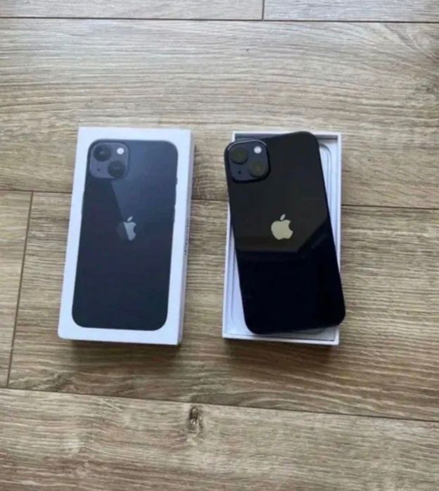 iPhone 13 mini 128GB