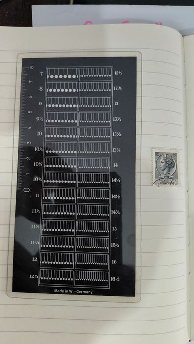 Selos coleccao 20.000un