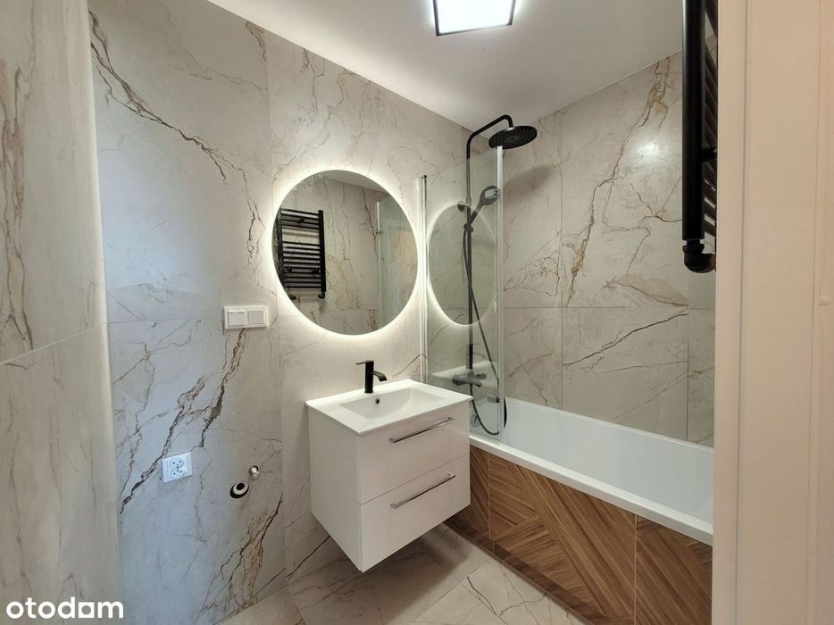 Apartment in Poznań, Osiedle Bolesława Chrobrego, Piątkowo - Więcej