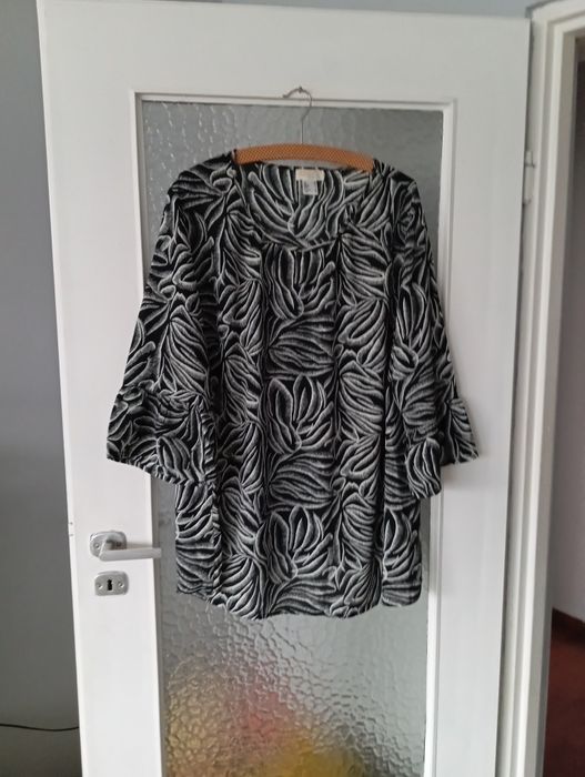 Tunika damska duża
