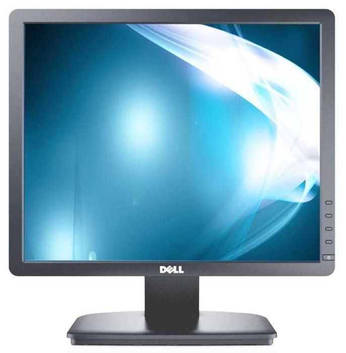 Монітори 17" DELL E1713S. В робочому стані.