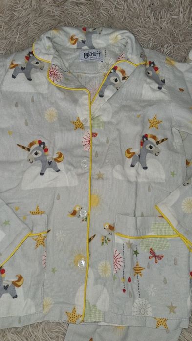 Піжама Pyjamoff (5)