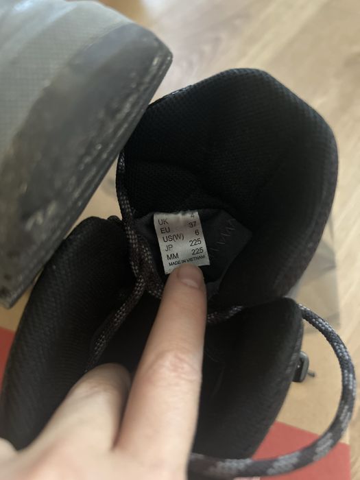 Buty trekkingowe Helly Hansen 37
