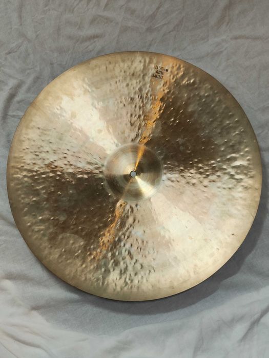 Prato GROOVE swing sultan