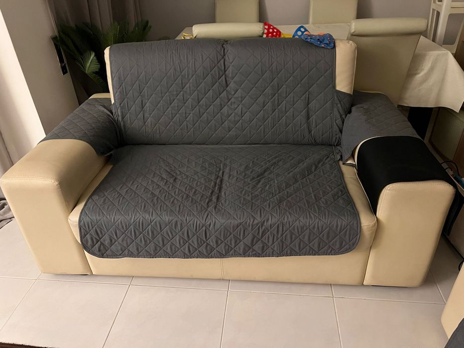 Sofa 2 Lugares ( oferta o de 3)