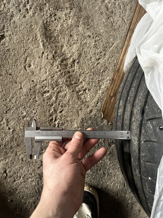 Диски 5/112 r 18 лето