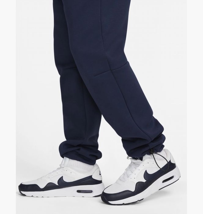 Мужские спортивные штаны NIKE M NSW TCH FLC PANT XL