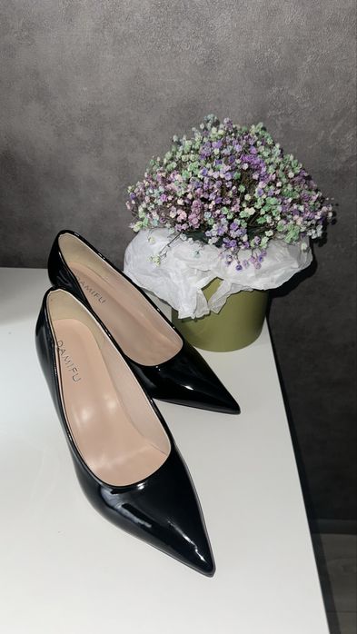 Продам Туфли лодочка