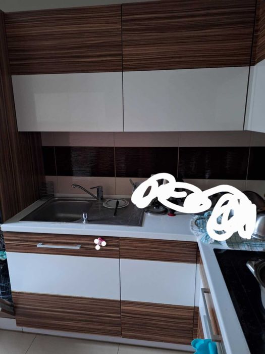 meble kuchenne i sprzęt