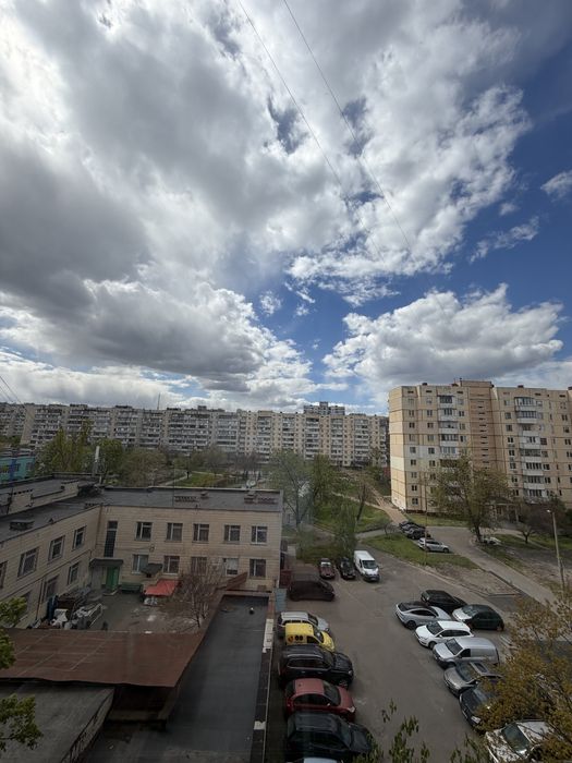 БЕЗ% Продаж 3к Оболонський проспект 39-А метро Героїв Дніпра Оболонь