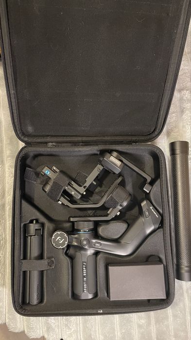 Gimbal/estabilizador Scorp Mini 2