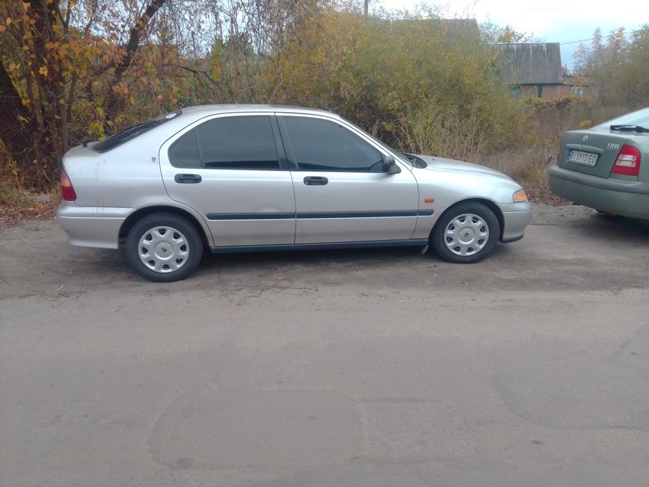 Продам Авто Ровер 416
