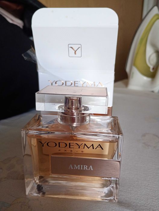 Parfum YODEYMA AMIRA 100 ml