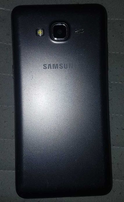 Telemóvel Samsung Galaxy Grand Prime SM G530FZ