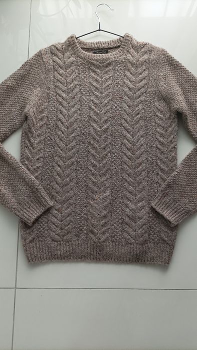 Sweter Massimo Dutti S
